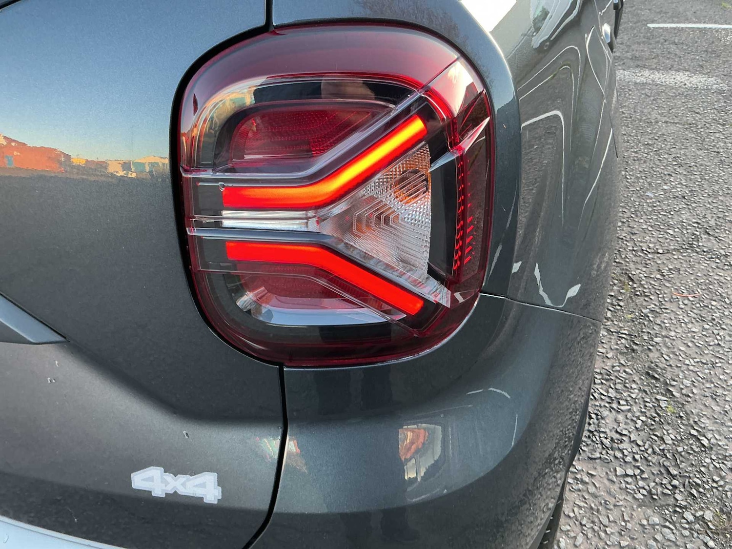 Used Dacia Duster 2023 for sale - 76799366: Photo 28