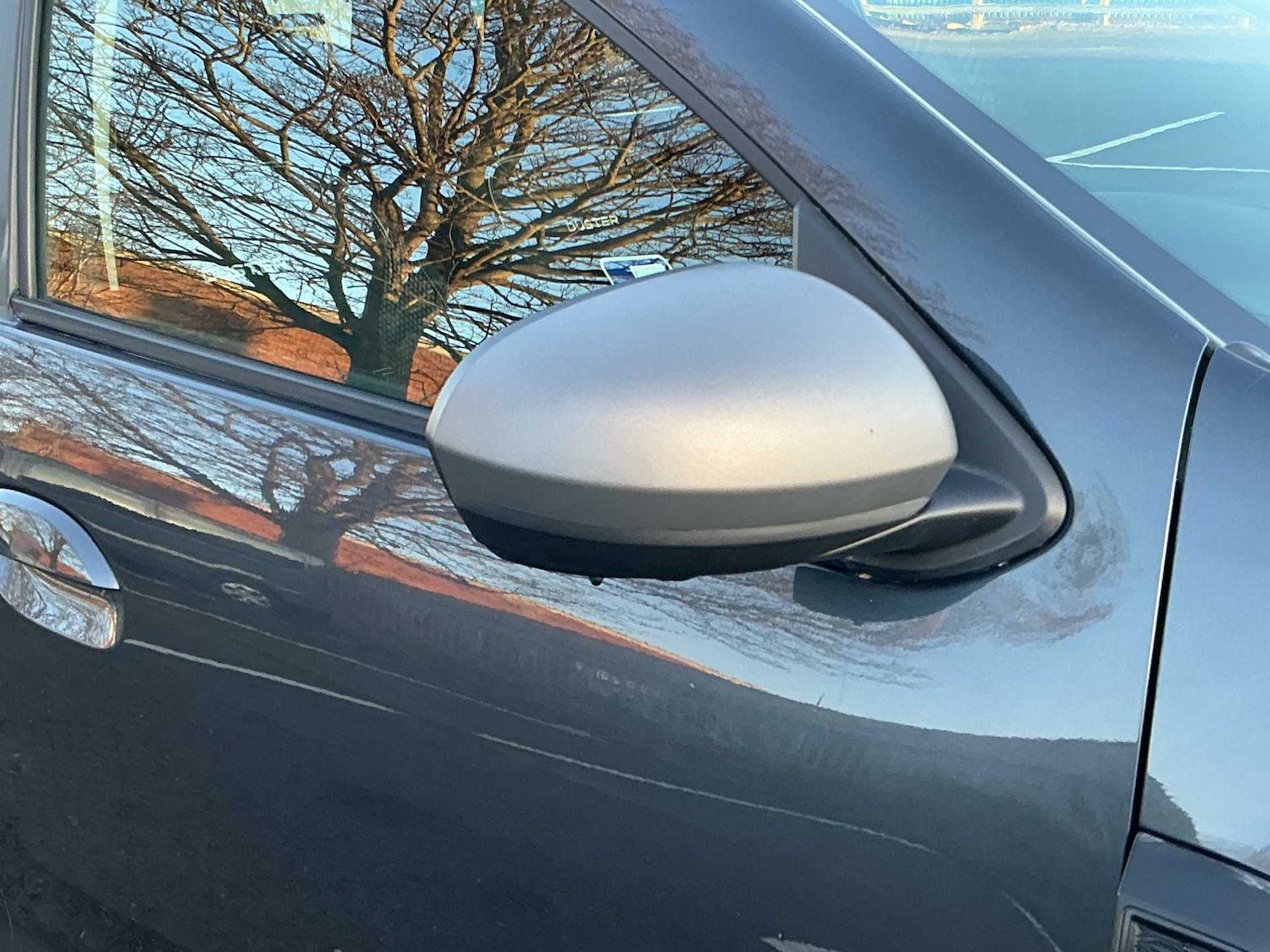 Used Dacia Duster 2023 for sale - 76799366: Photo 30