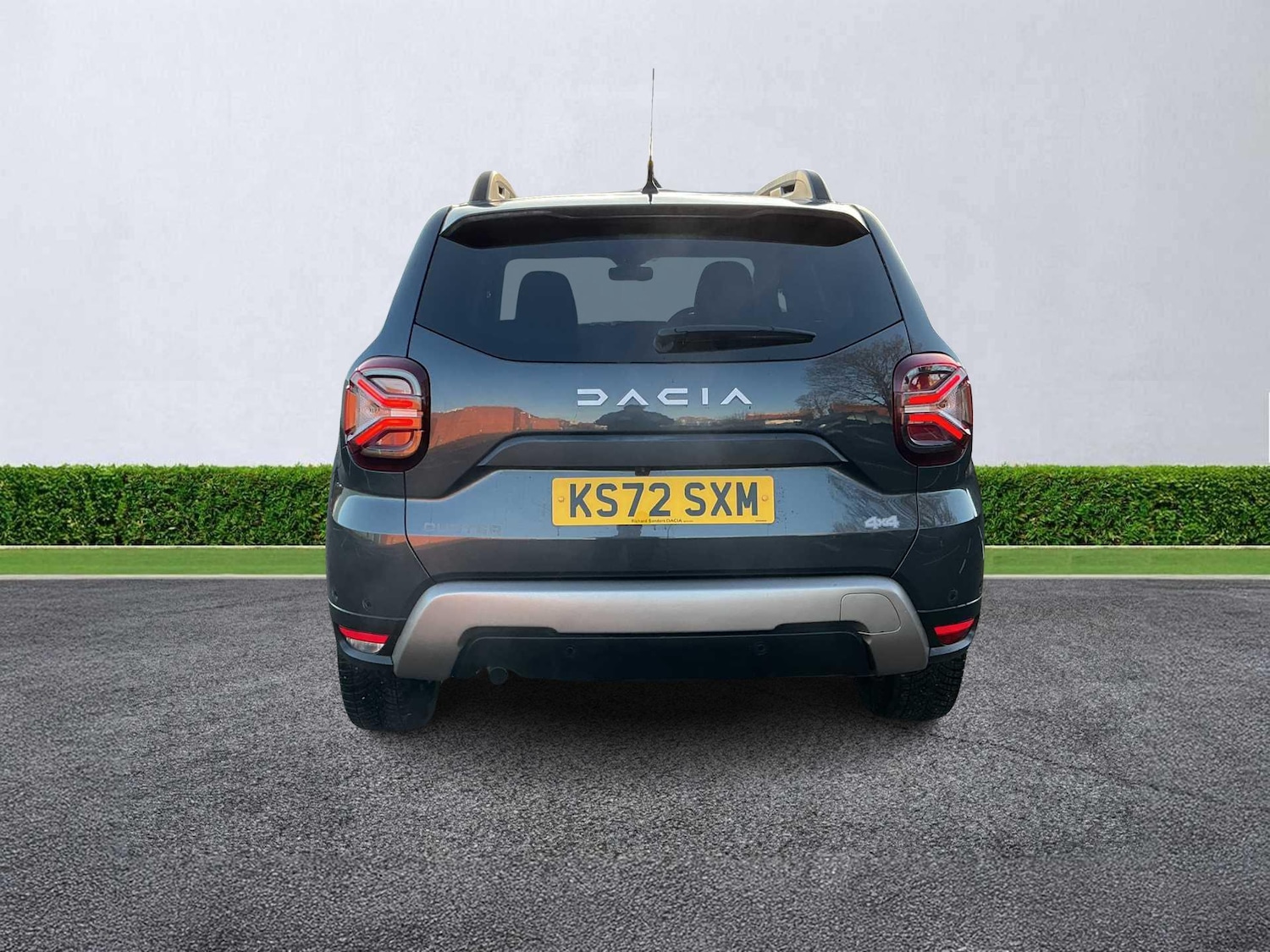 Used Dacia Duster 2023 for sale - 76799366: Photo 4