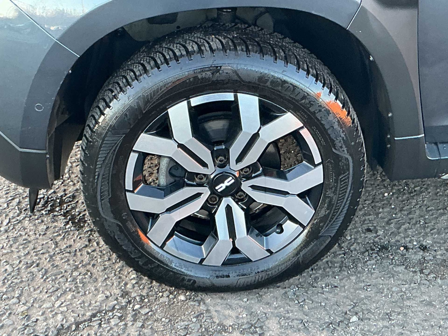 Used Dacia Duster 2023 for sale - 76799366: Photo 6