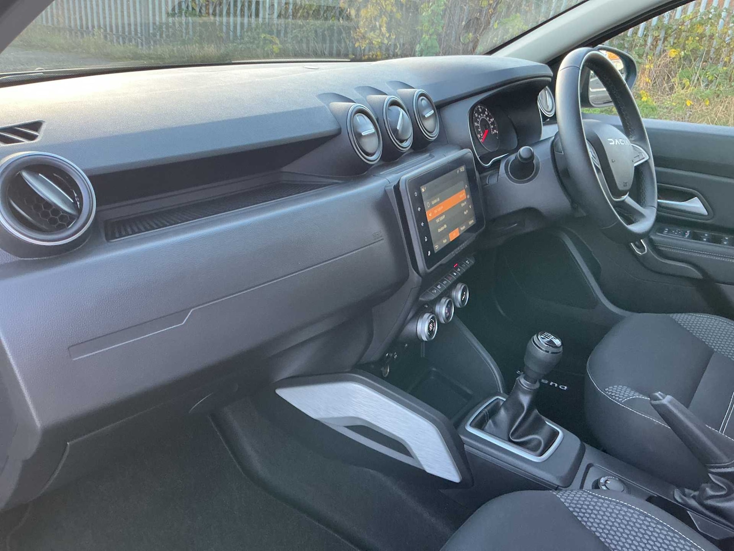 Used Dacia Duster 2023 for sale - 76799366: Photo 7