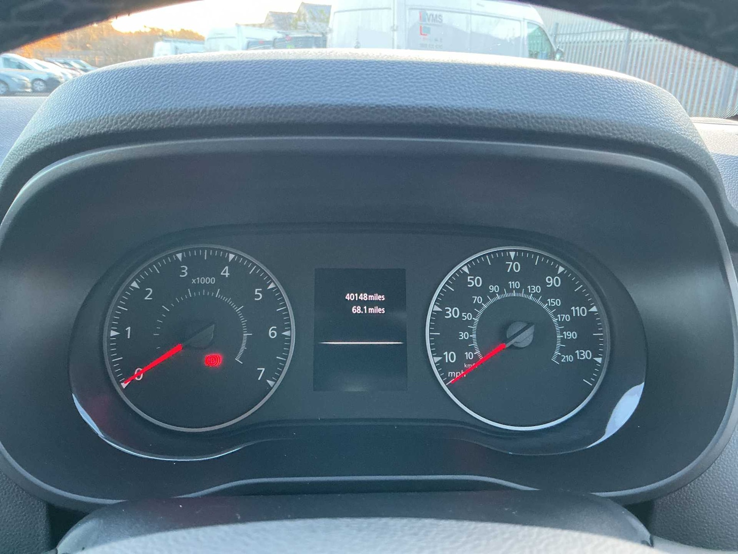 Used Dacia Duster 2023 for sale - 76799366: Photo 9