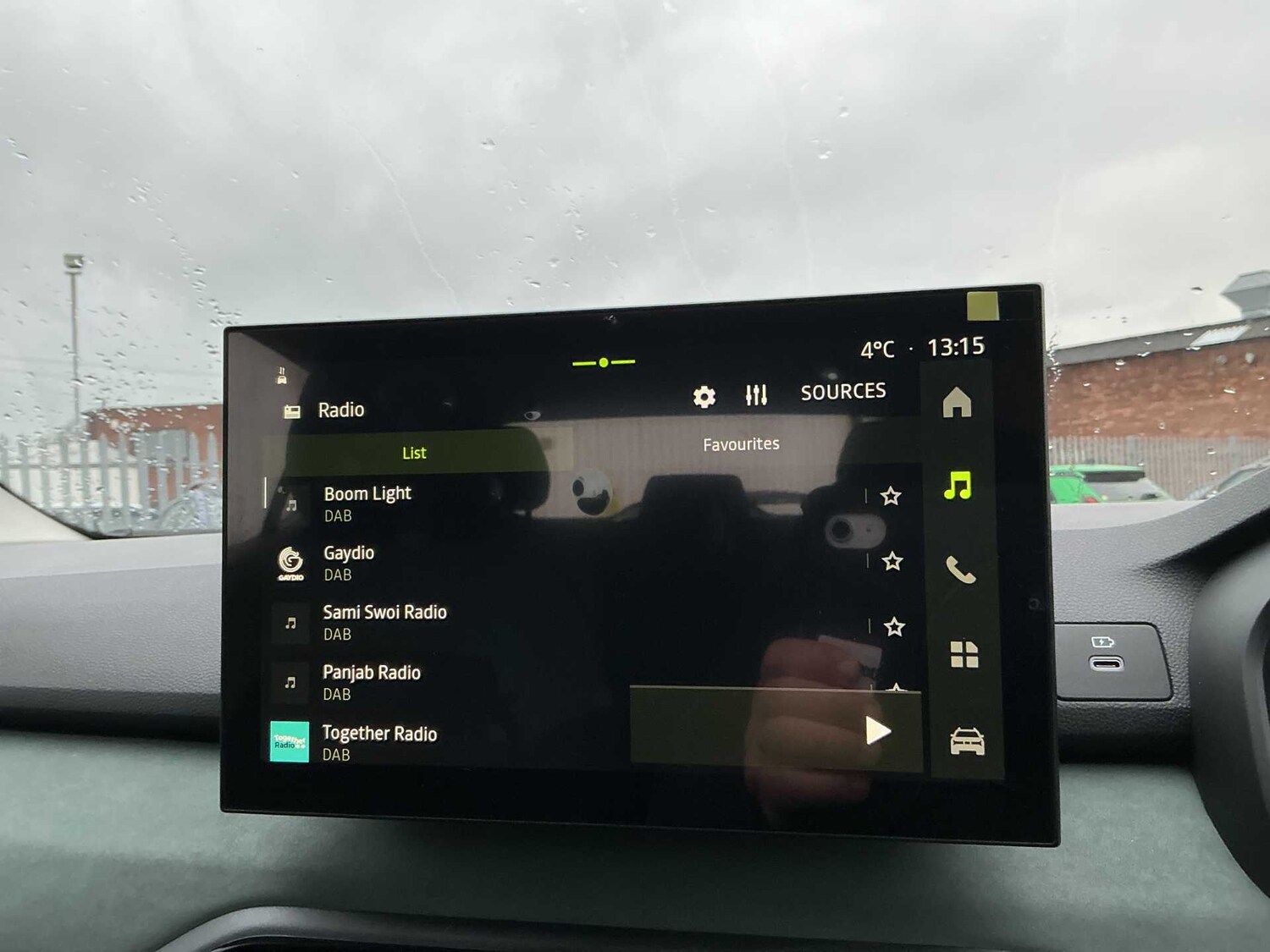 Used Dacia Sandero Stepway 2026 for sale - 77790346: Photo 10