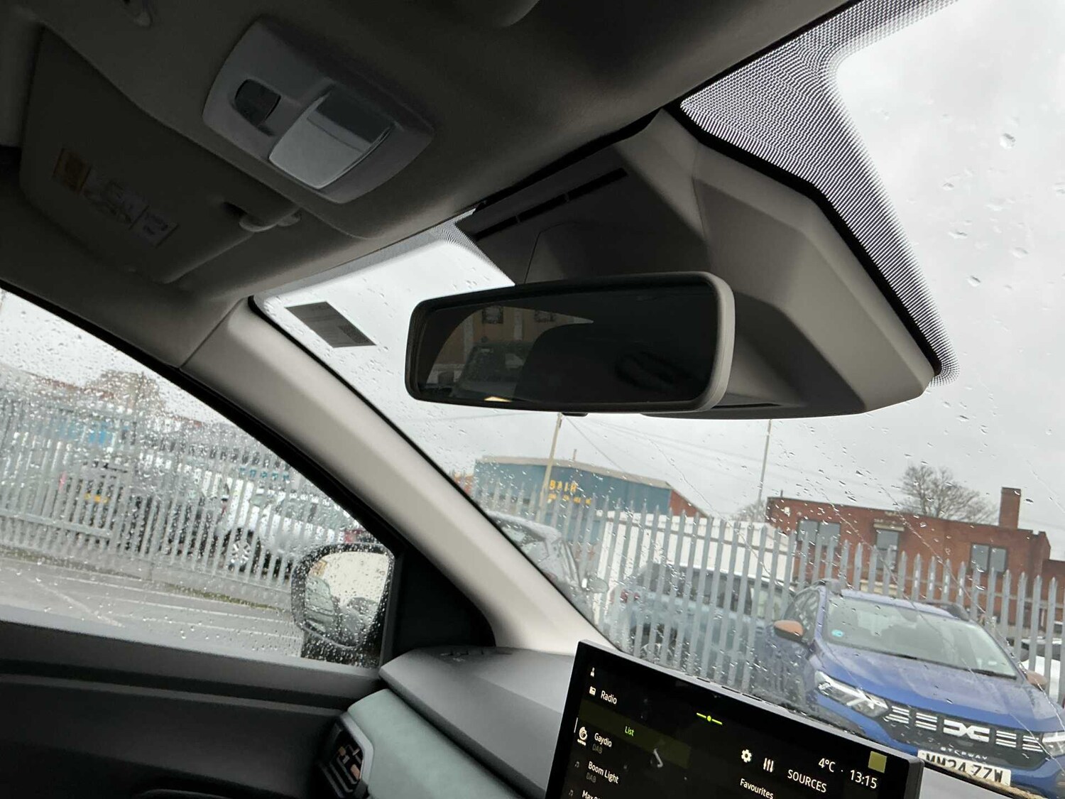 Used Dacia Sandero Stepway 2026 for sale - 77790346: Photo 13