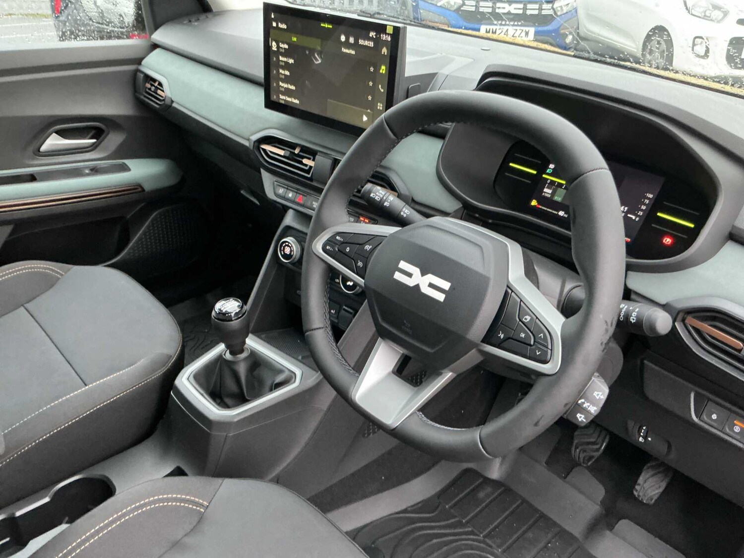 Used Dacia Sandero Stepway 2026 for sale - 77790346: Photo 14