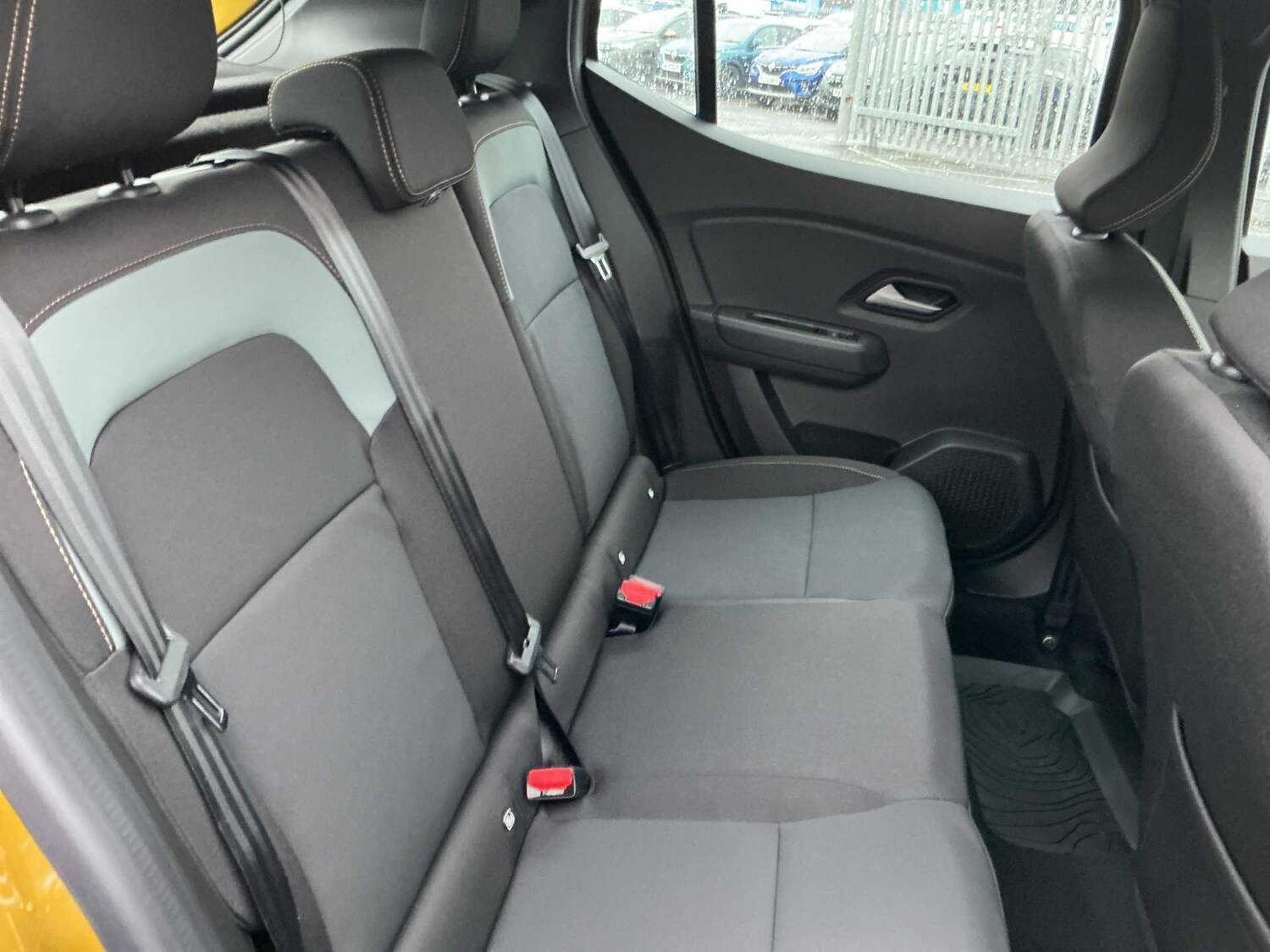 Used Dacia Sandero Stepway 2026 for sale - 77790346: Photo 15