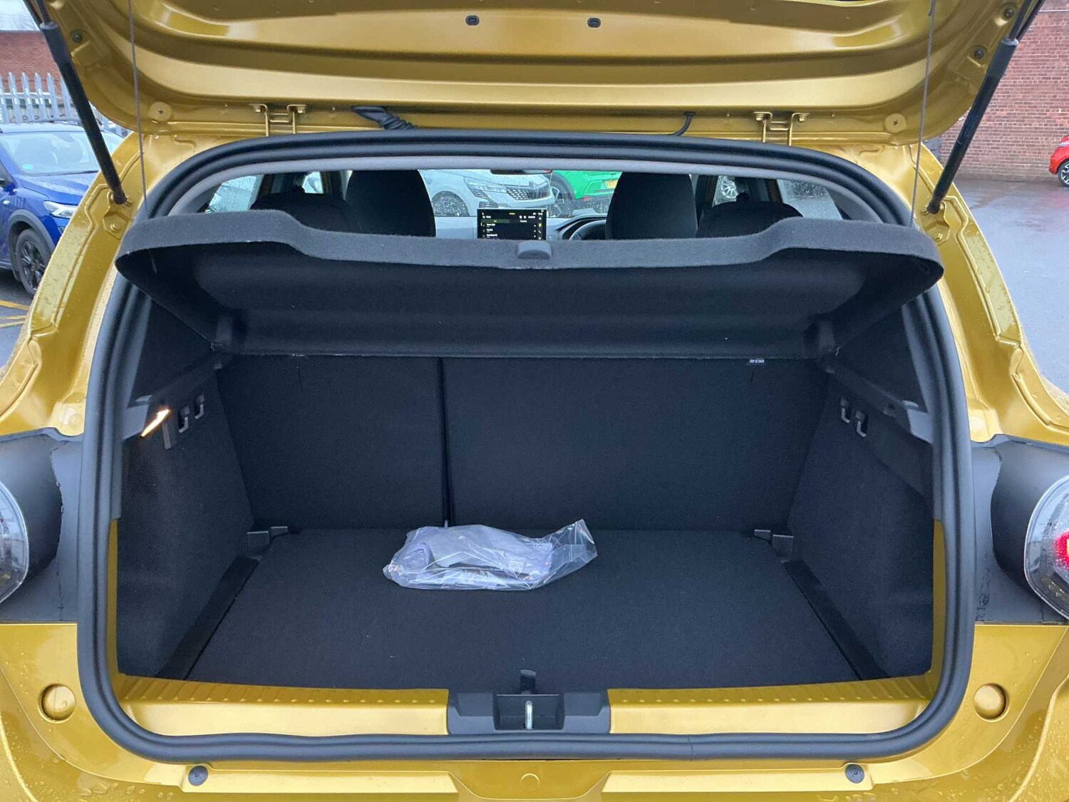 Used Dacia Sandero Stepway 2026 for sale - 77790346: Photo 16