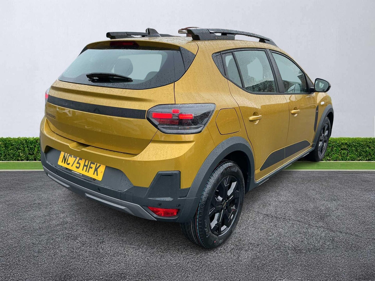 Used Dacia Sandero Stepway 2026 for sale - 77790346: Photo 17