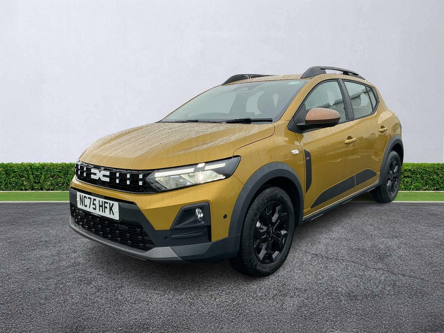 Used Dacia Sandero Stepway 2026 for sale - 77790346: Photo 19