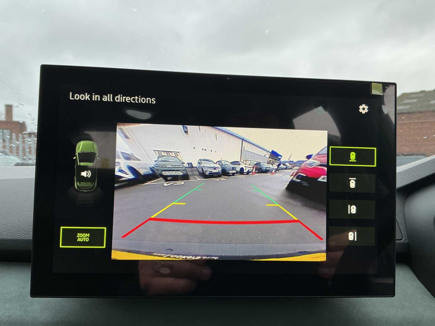 Used Dacia Sandero Stepway 2026 for sale - 77790346: Photo 21