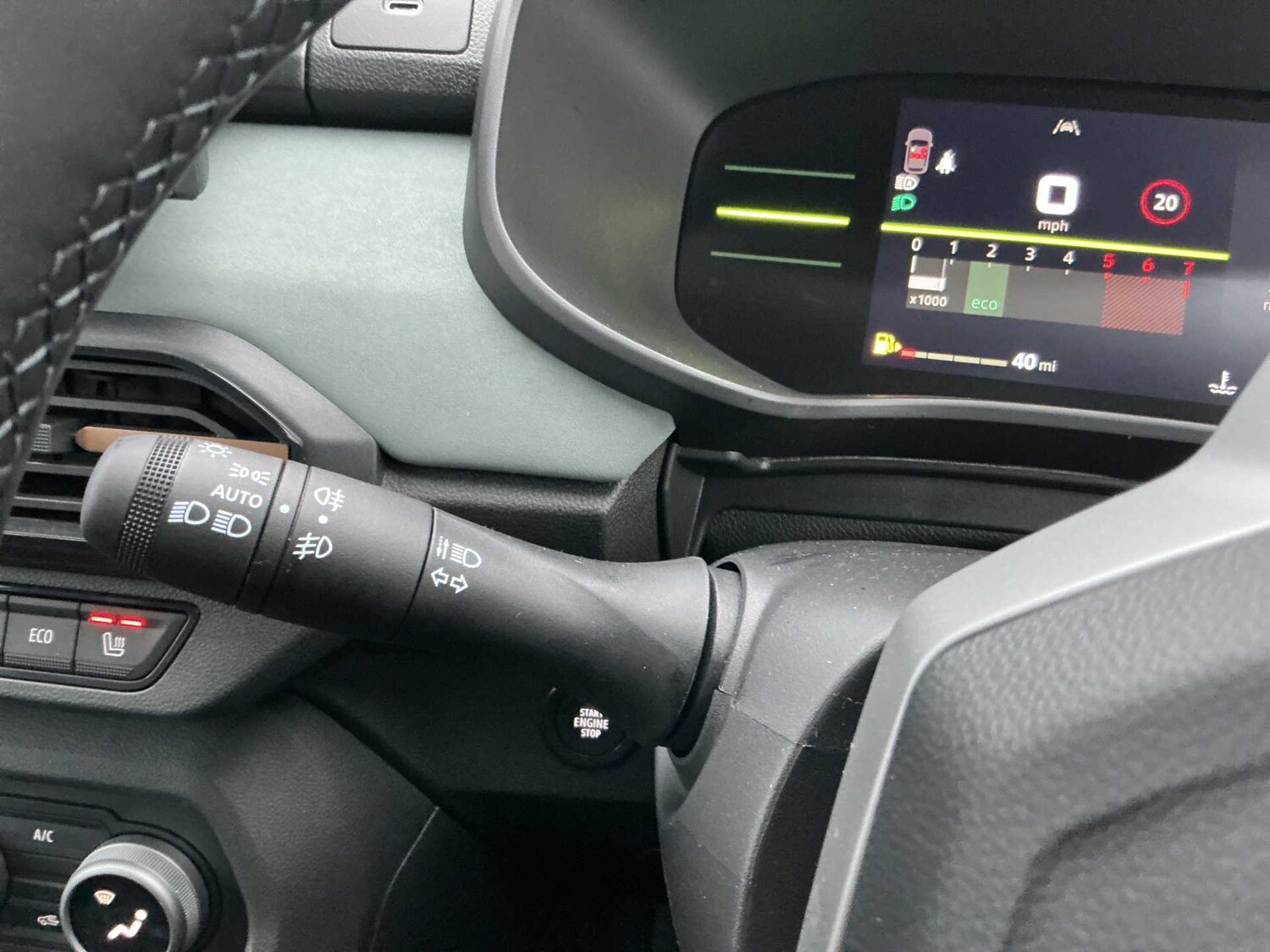 Used Dacia Sandero Stepway 2026 for sale - 77790346: Photo 25