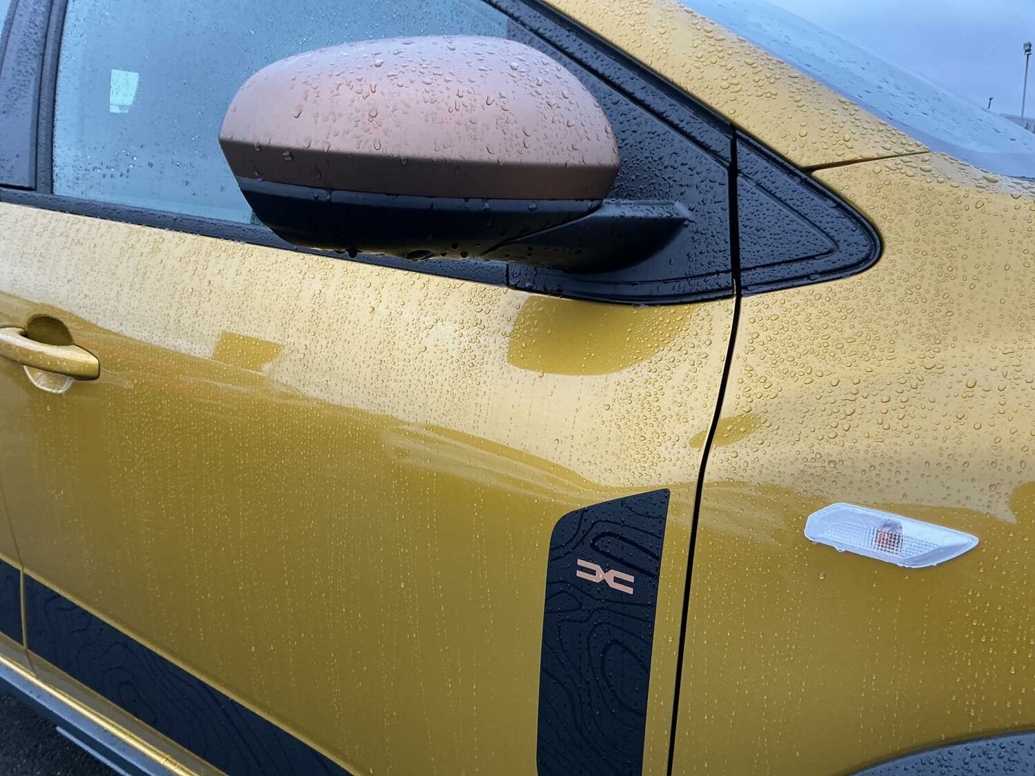 Used Dacia Sandero Stepway 2026 for sale - 77790346: Photo 30