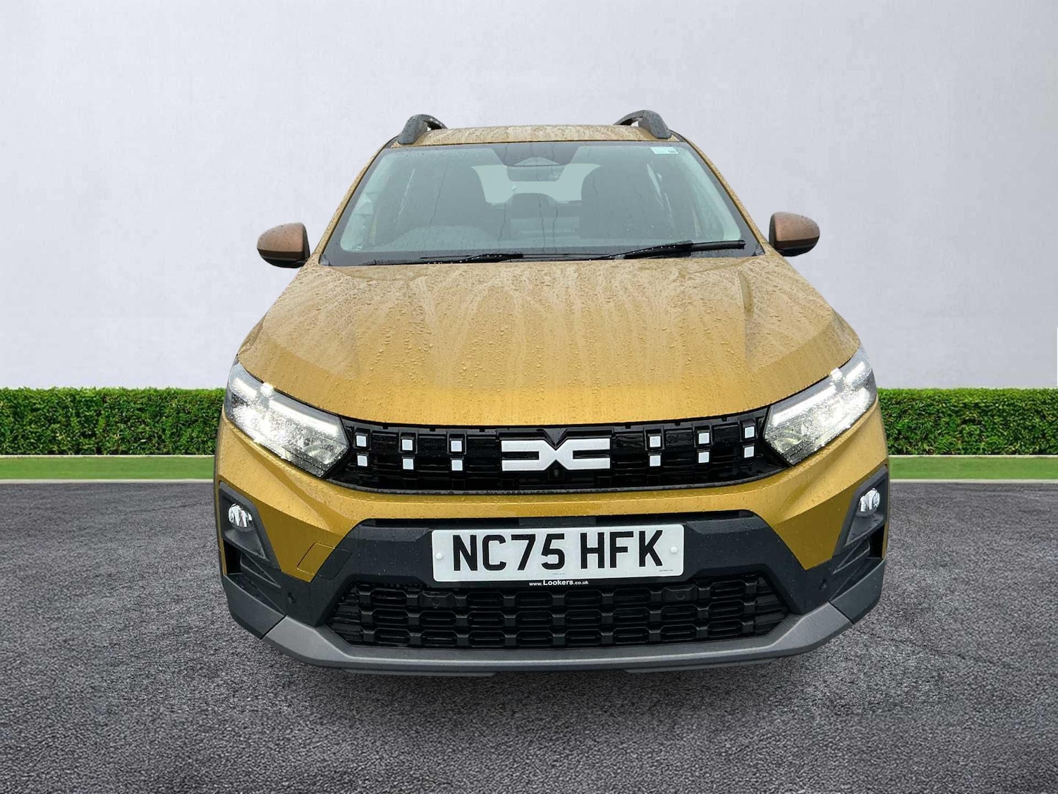 Used Dacia Sandero Stepway 2026 for sale - 77790346: Photo 5