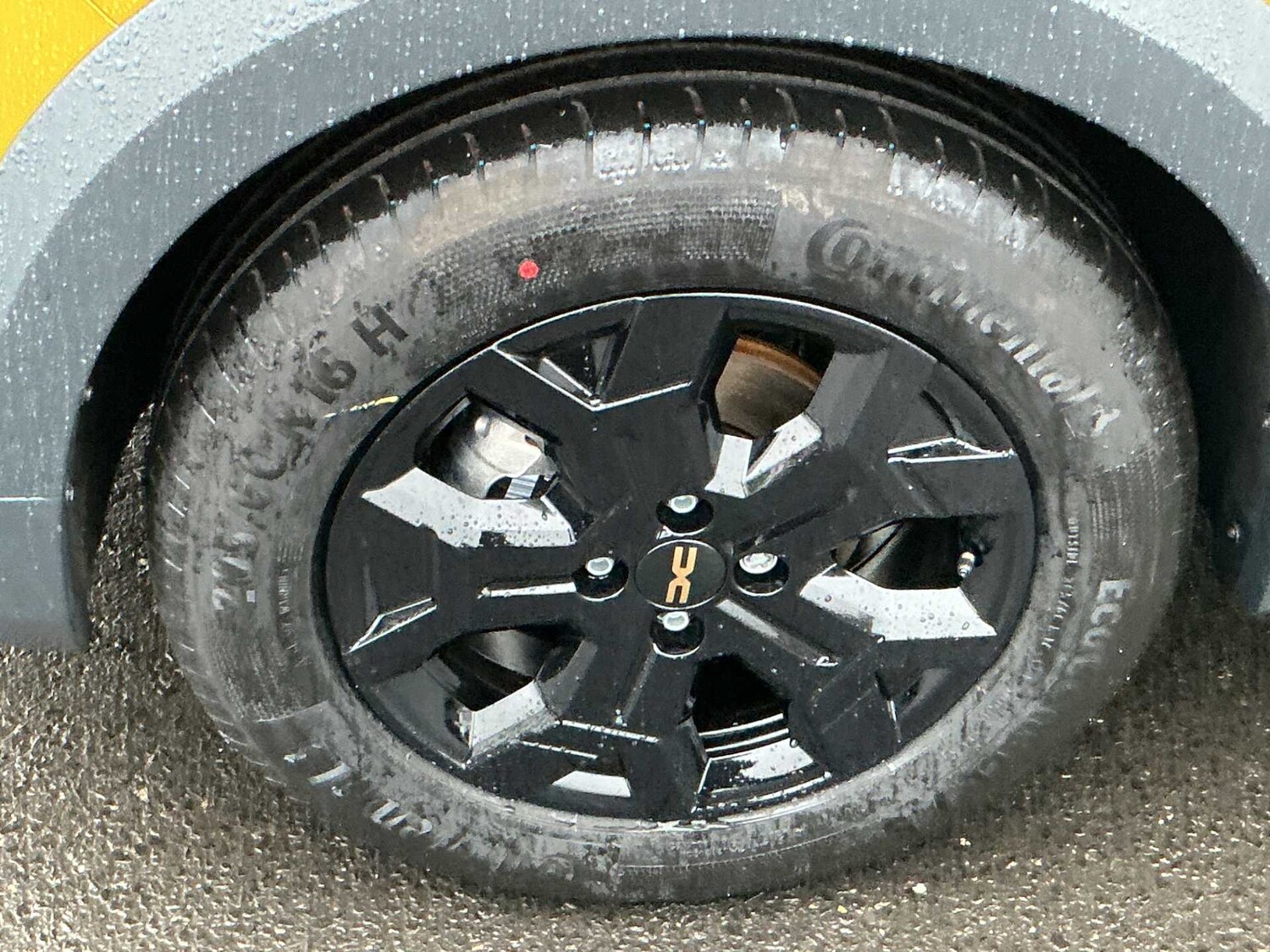 Used Dacia Sandero Stepway 2026 for sale - 77790346: Photo 6