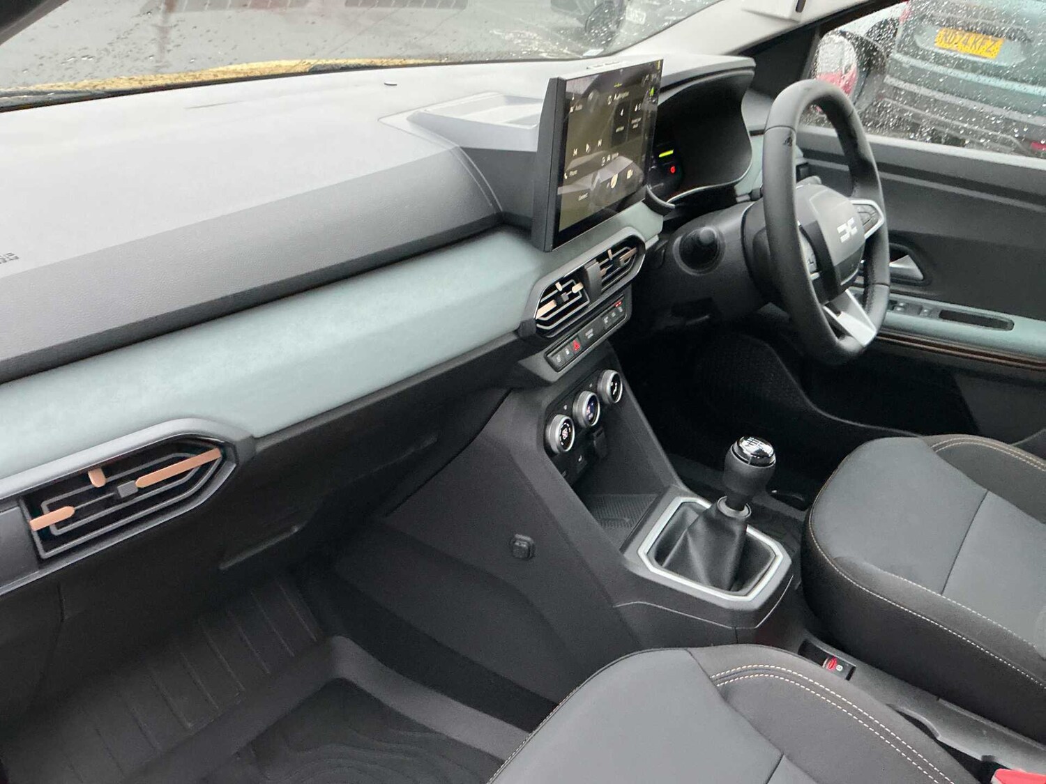 Used Dacia Sandero Stepway 2026 for sale - 77790346: Photo 7