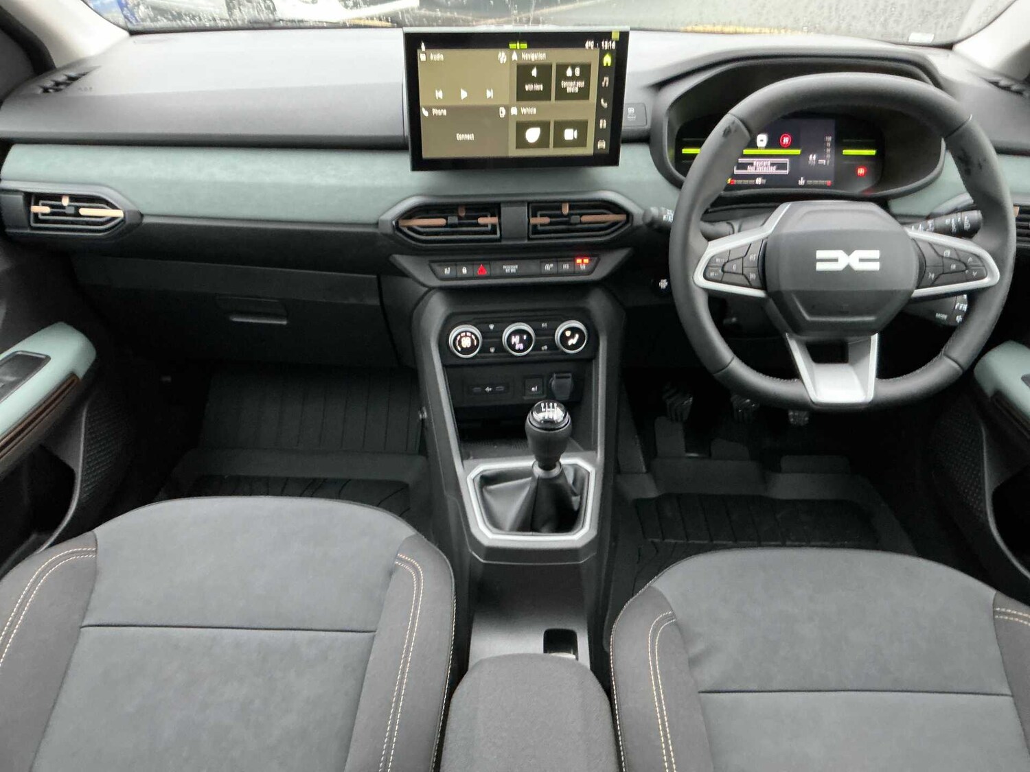 Used Dacia Sandero Stepway 2026 for sale - 77790346: Photo 8