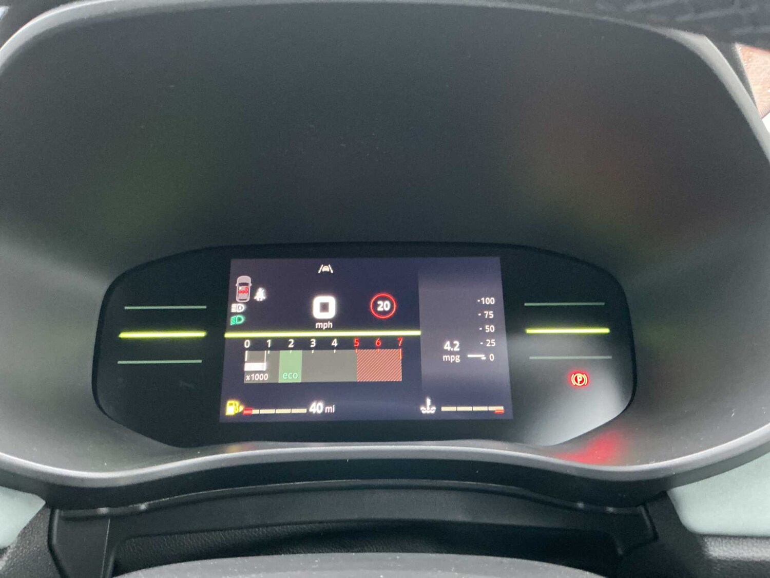 Used Dacia Sandero Stepway 2026 for sale - 77790346: Photo 9