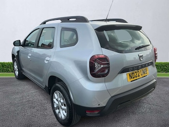 Used Dacia Duster 2022 for sale - 78673950: Photo