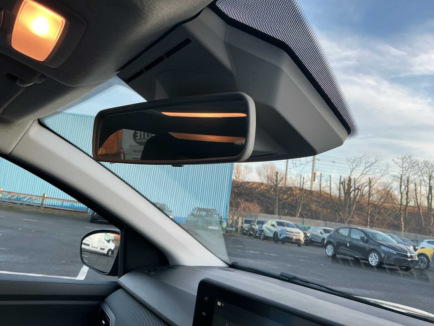 Used Dacia Sandero Stepway 2024 for sale - 76963501: Photo 13