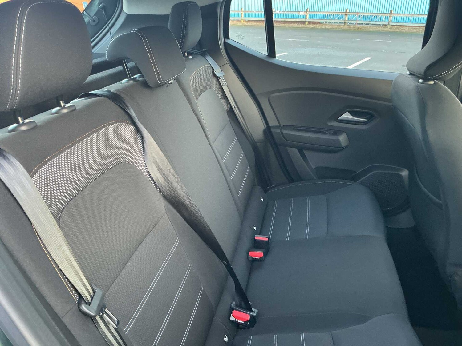 Used Dacia Sandero Stepway 2024 for sale - 76963501: Photo 15