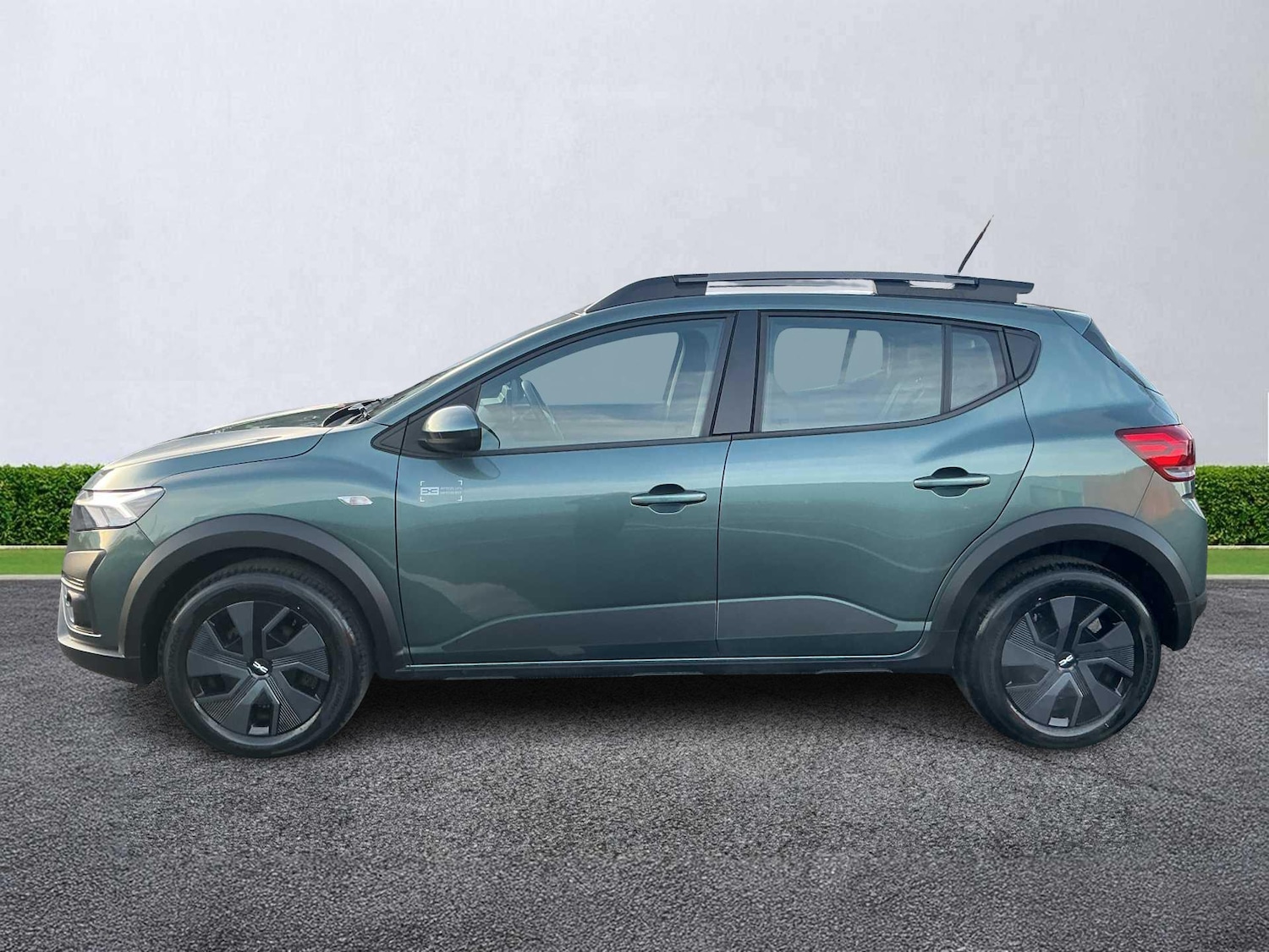 Used Dacia Sandero Stepway 2024 for sale - 76963501: Photo 18