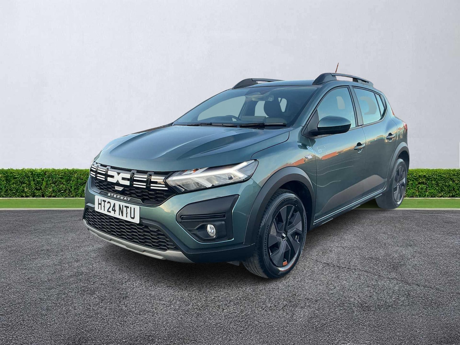 Used Dacia Sandero Stepway 2024 for sale - 76963501: Photo 19