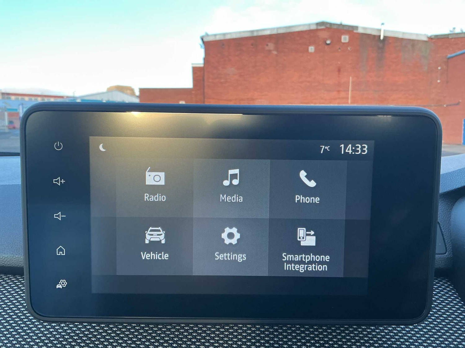 Used Dacia Sandero Stepway 2024 for sale - 76963501: Photo 22