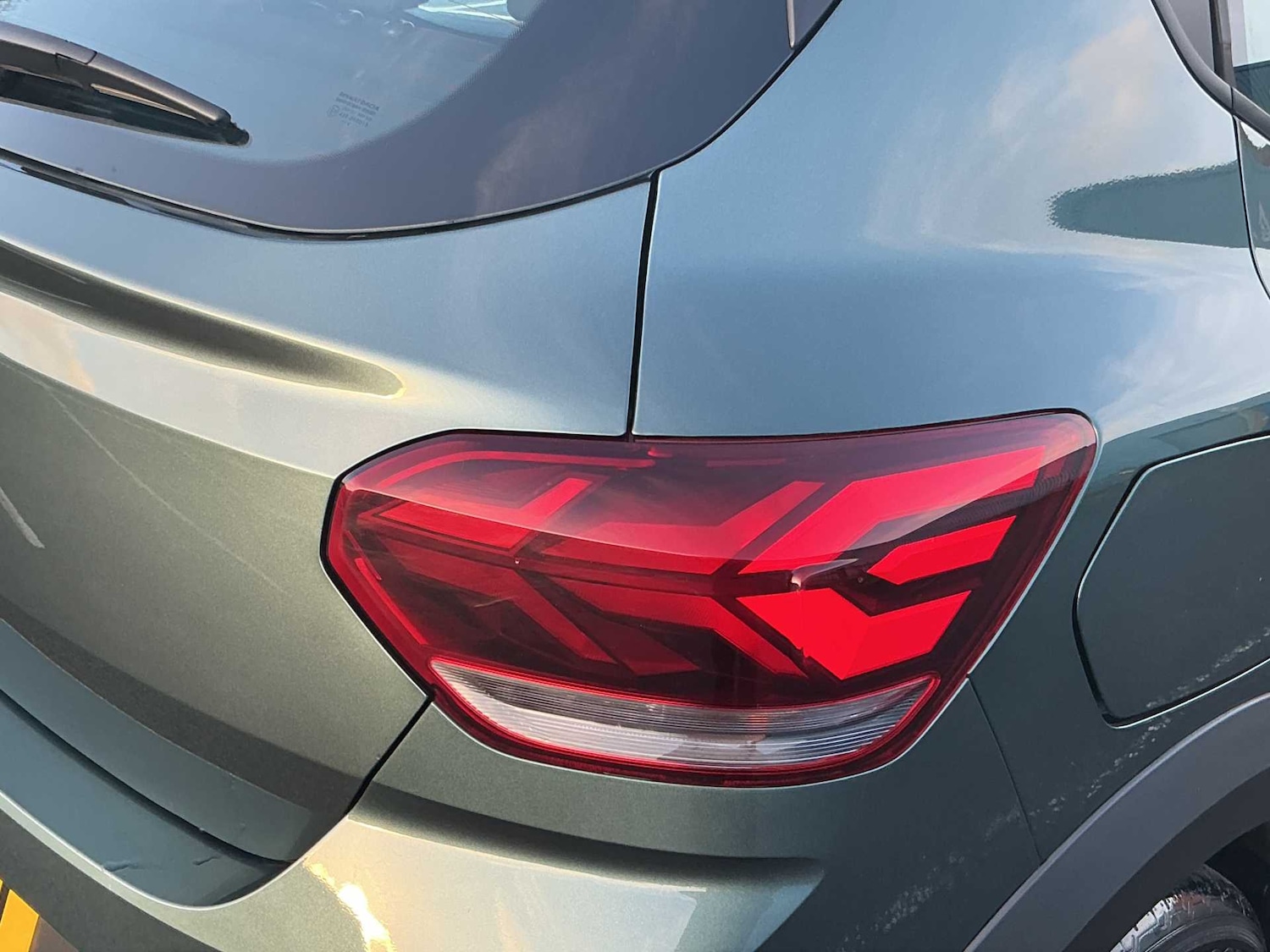 Used Dacia Sandero Stepway 2024 for sale - 76963501: Photo 28