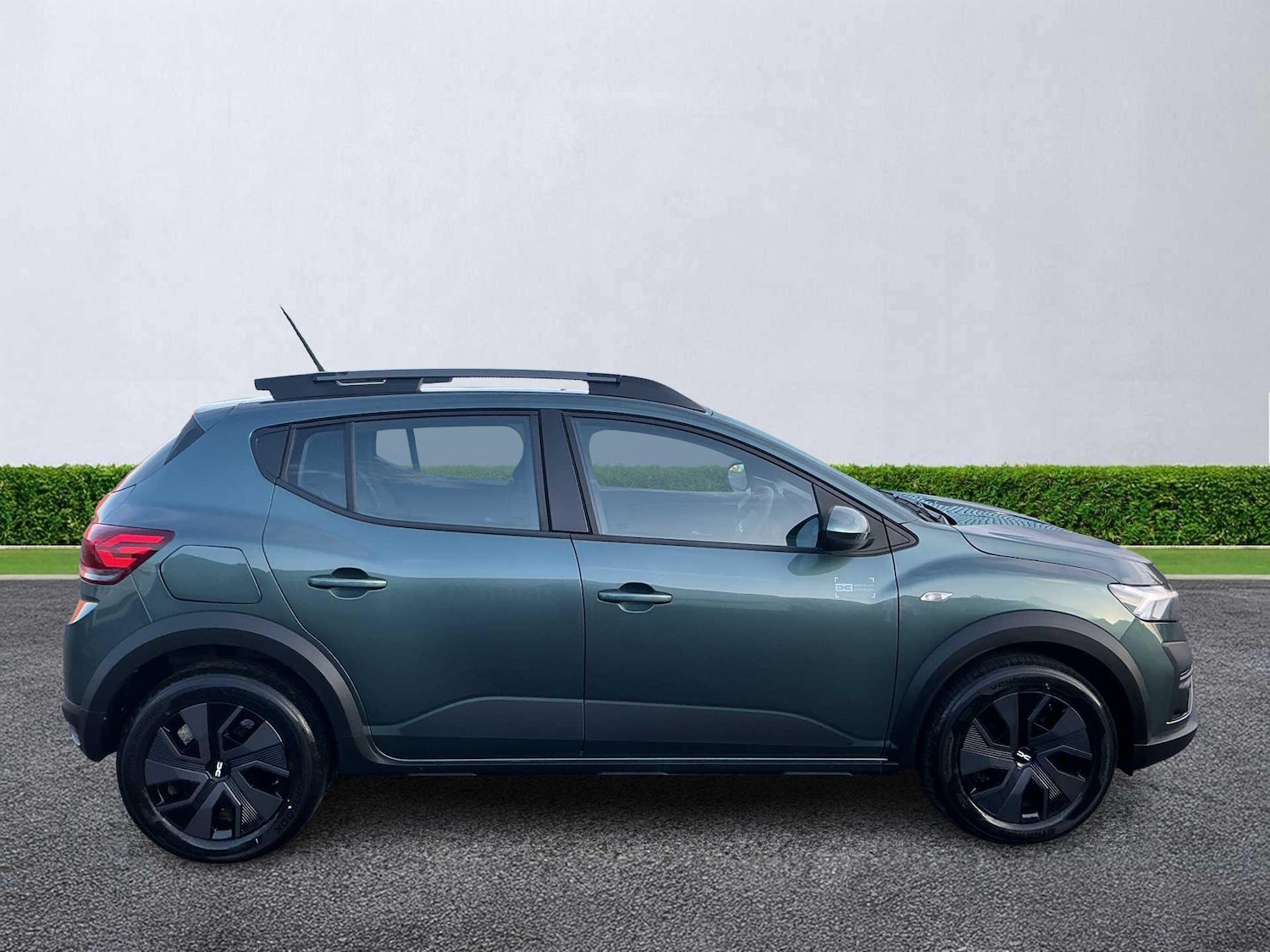 Used Dacia Sandero Stepway 2024 for sale - 76963501: Photo 3