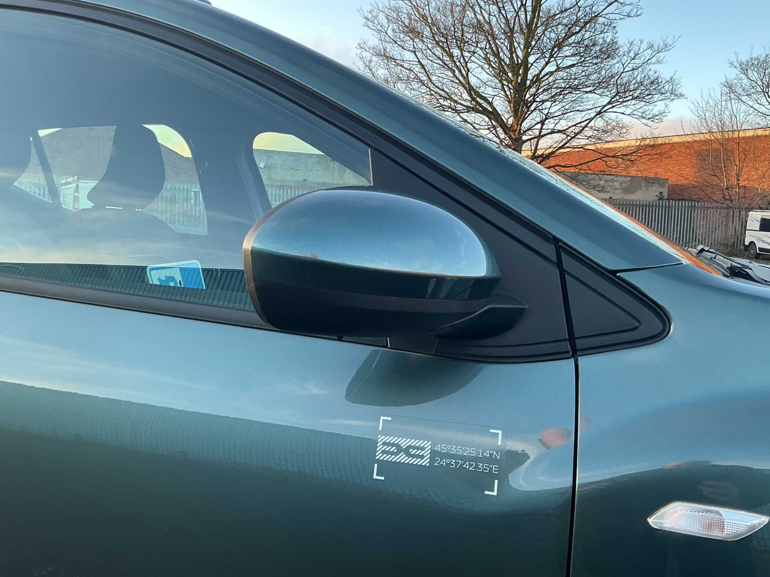 Used Dacia Sandero Stepway 2024 for sale - 76963501: Photo 30