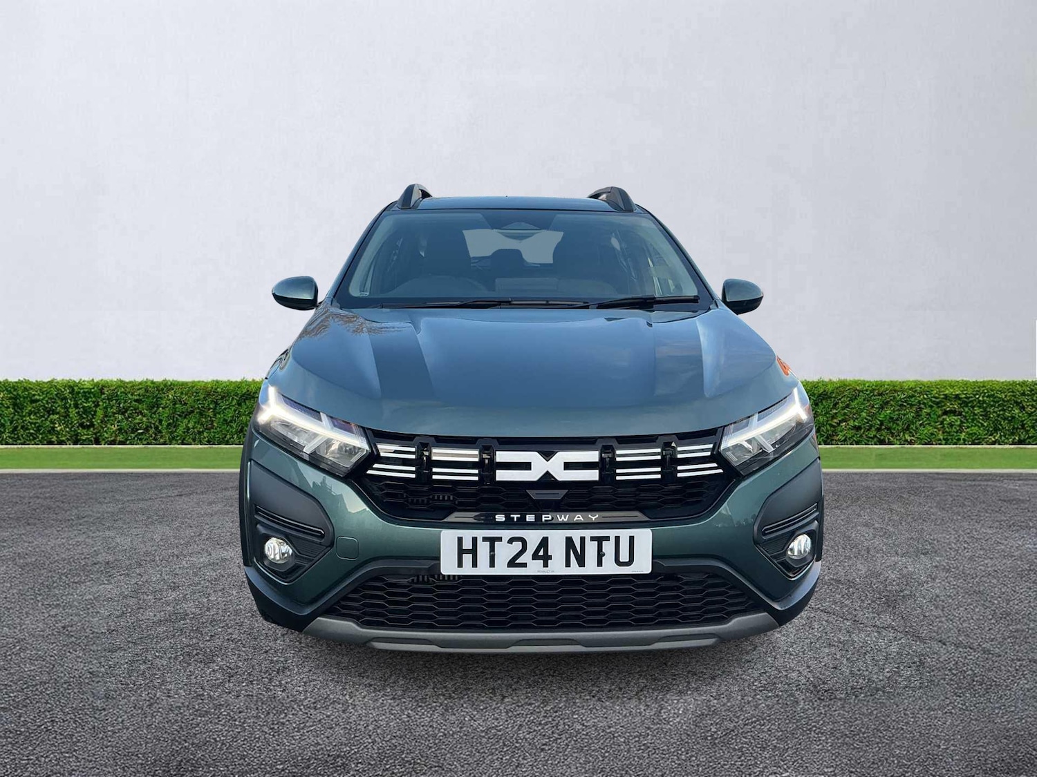 Used Dacia Sandero Stepway 2024 for sale - 76963501: Photo 5