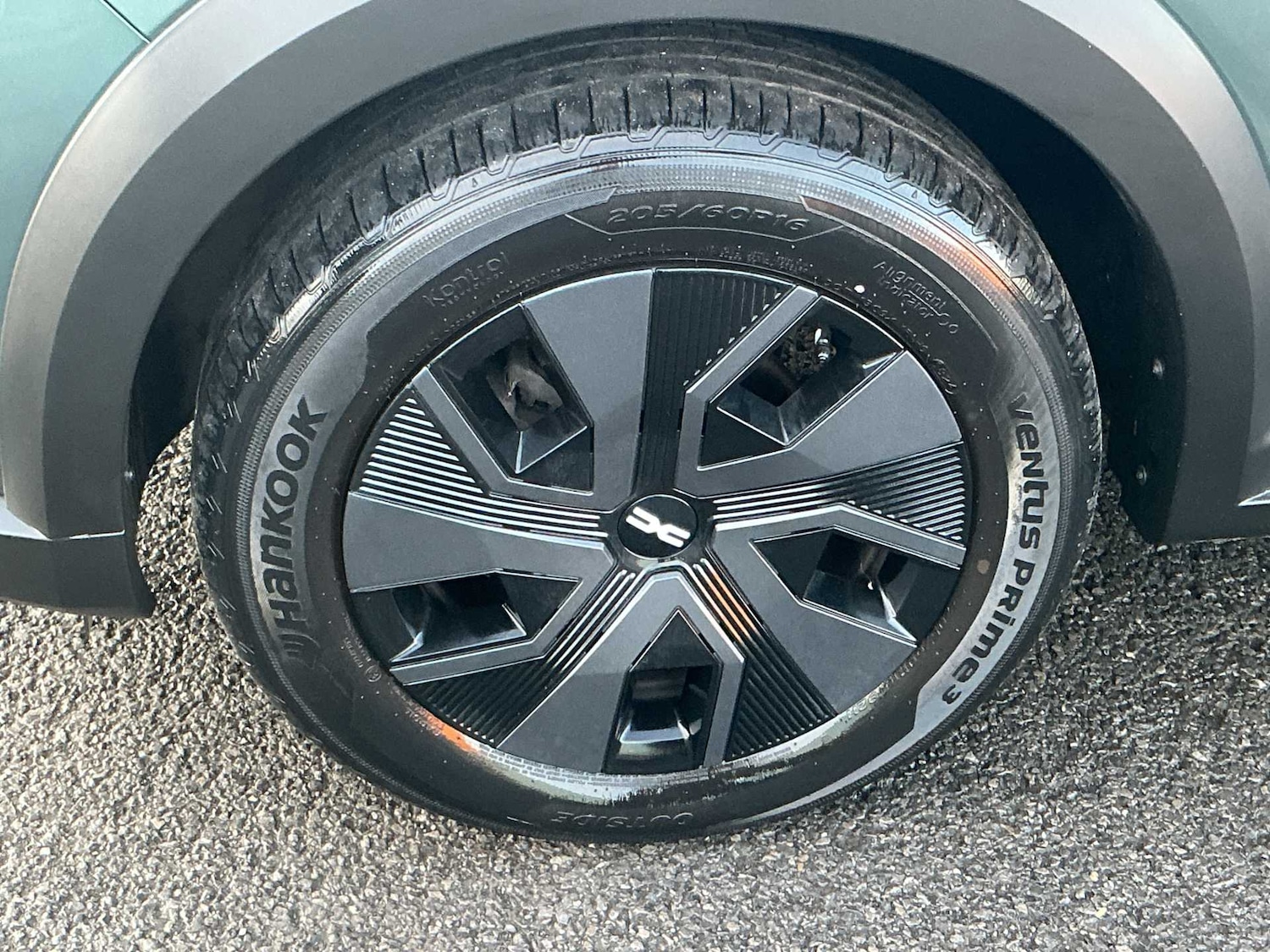 Used Dacia Sandero Stepway 2024 for sale - 76963501: Photo 6