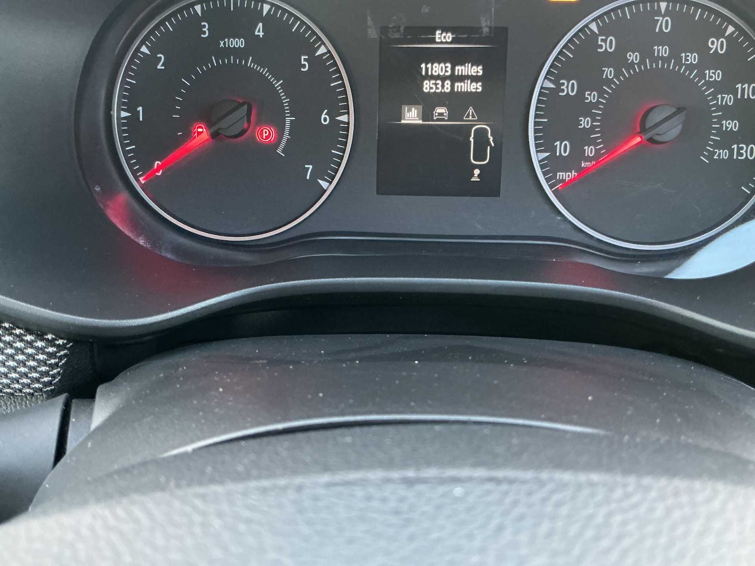 Used Dacia Sandero Stepway 2024 for sale - 76963501: Photo 9