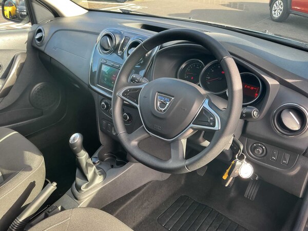 Used Dacia Sandero 2019 for sale - 76231735: Photo 14