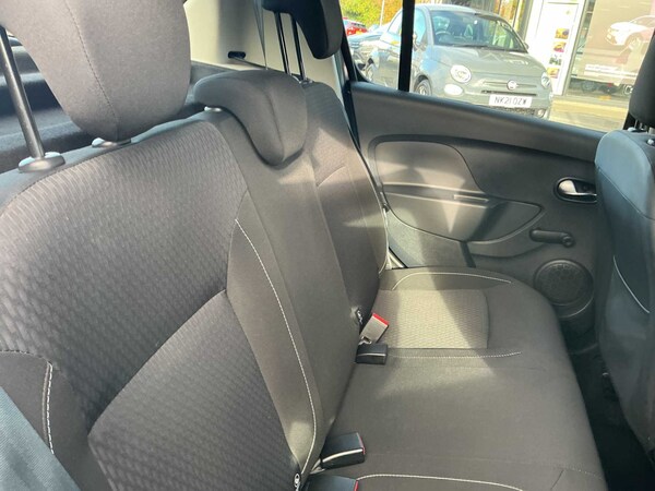 Used Dacia Sandero 2019 for sale - 76231735: Photo 15