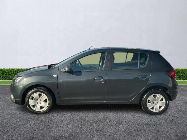 Used Dacia Sandero 2019 for sale - 76231735: Photo 18
