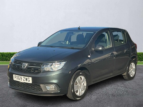 Used Dacia Sandero 2019 for sale - 76231735: Photo 19