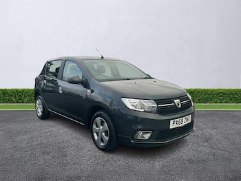 Dacia - Sandero