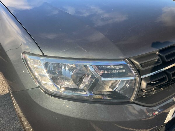 Used Dacia Sandero 2019 for sale - 76231735: Photo 27