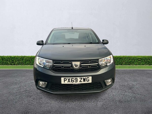 Used Dacia Sandero 2019 for sale - 76231735: Photo 5