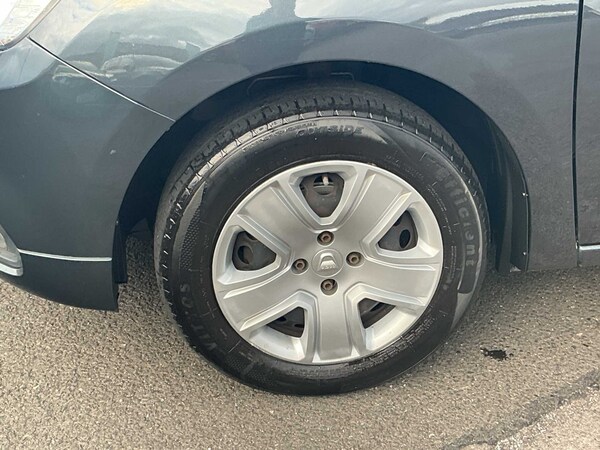Used Dacia Sandero 2019 for sale - 76231735: Photo 6