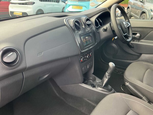Used Dacia Sandero 2019 for sale - 76231735: Photo 7