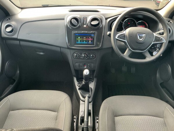 Used Dacia Sandero 2019 for sale - 76231735: Photo 8