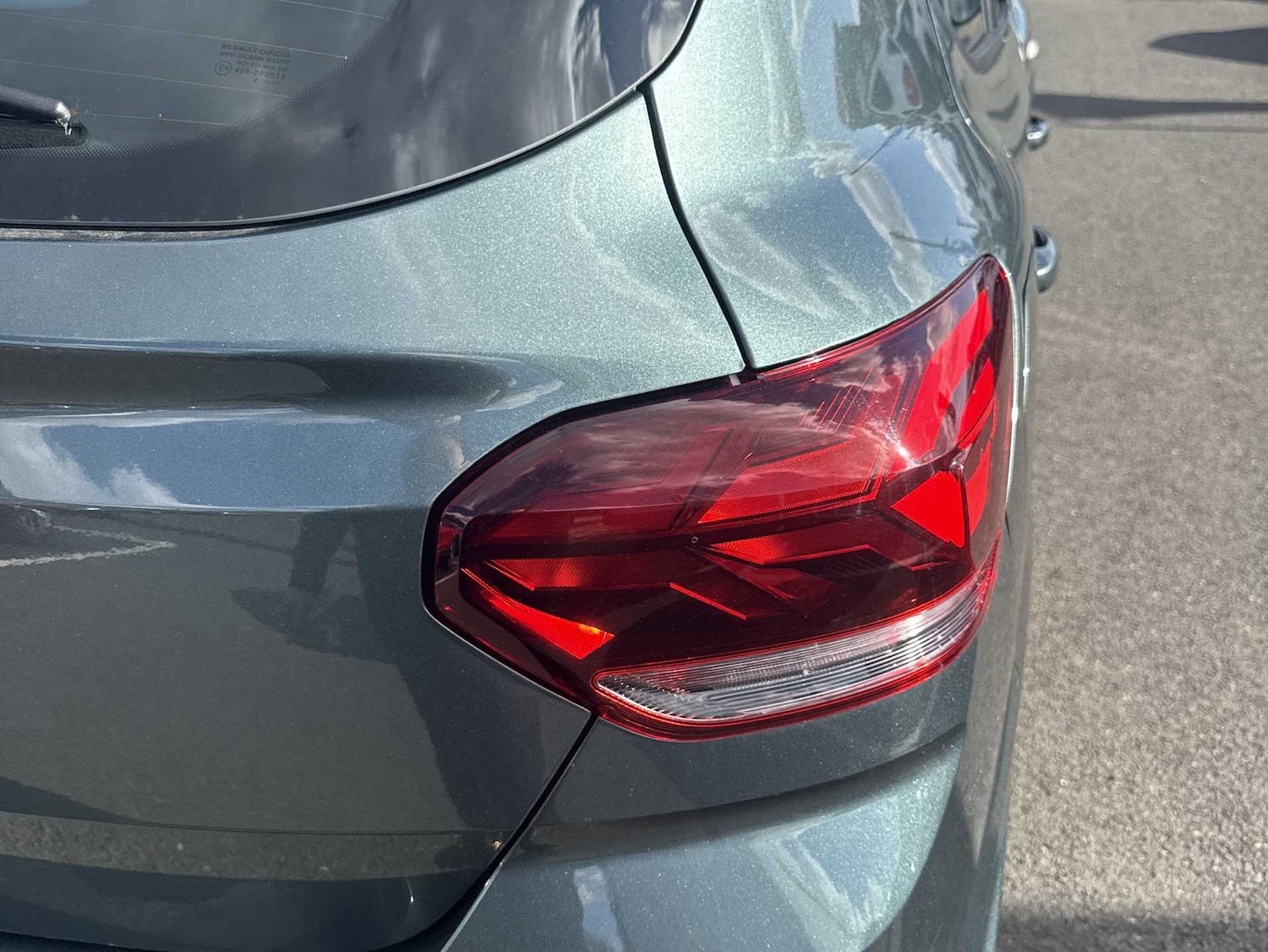 Vehicle 28