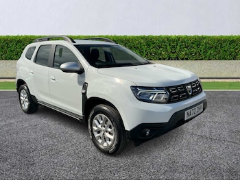 Dacia - Duster