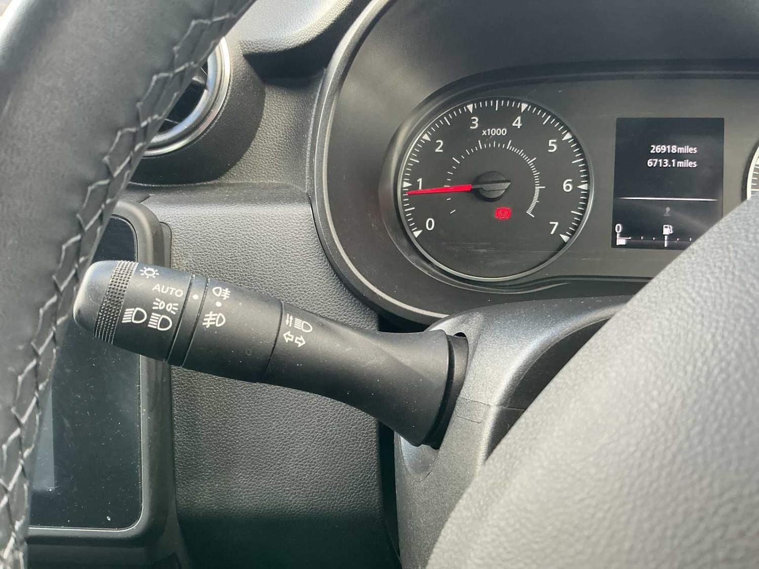 Vehicle 25