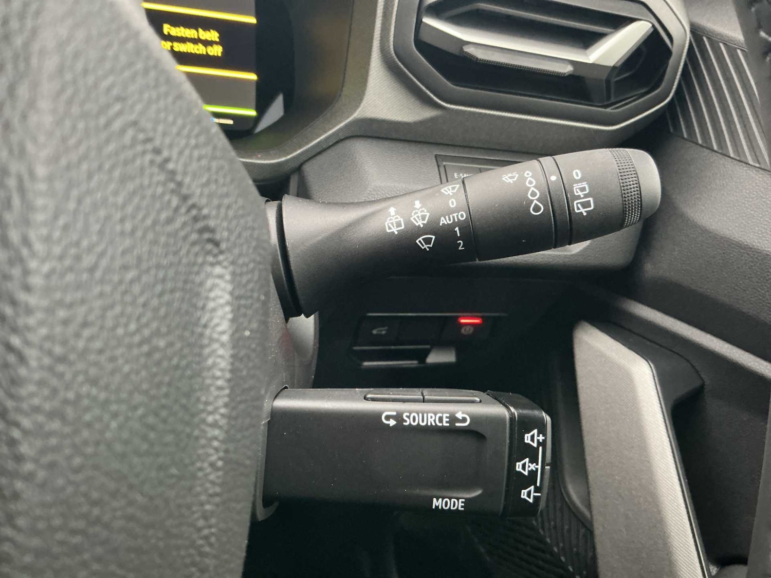 Vehicle 26