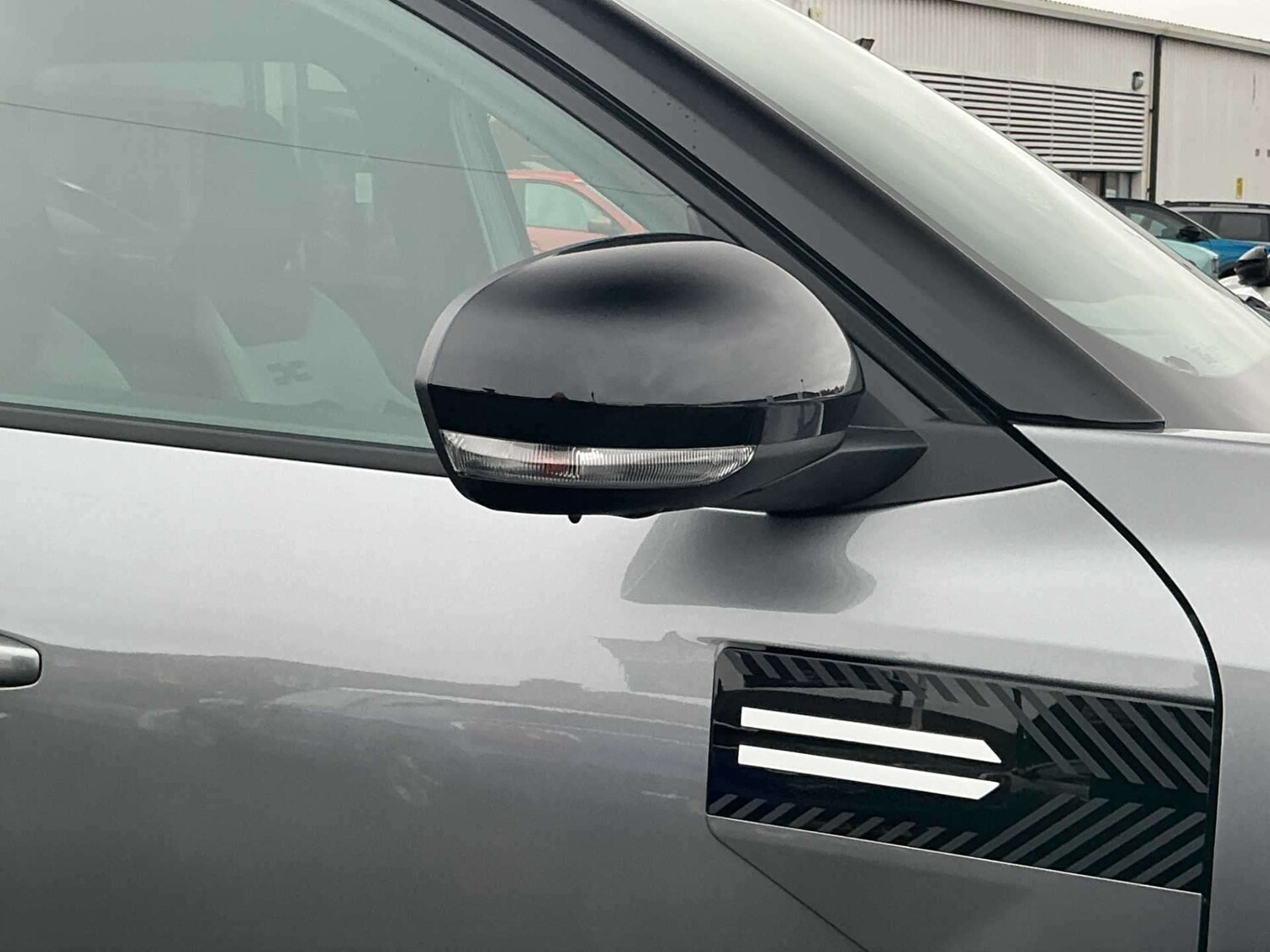 Used Dacia Bigster 2025 for sale - 75983949: Photo 31