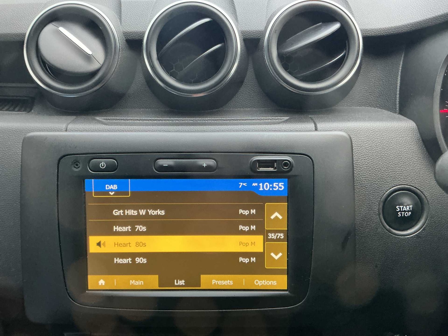 Used Dacia Duster 2021 for sale - 76565509: Photo 10