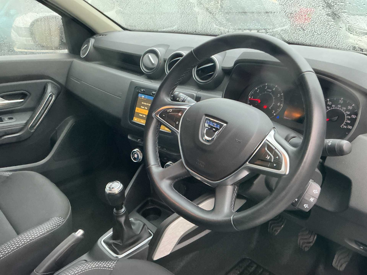 Used Dacia Duster 2021 for sale - 76565509: Photo 14